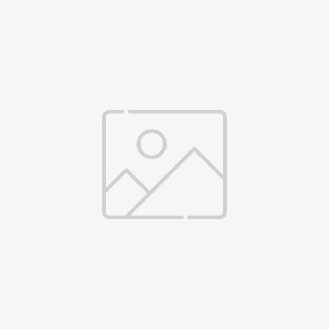 Attacco muro COMPLETO Staffa S-CROMO