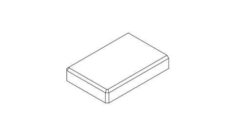 Cover COPRIVITE LINEA/REPLAY ARG.SATIN.