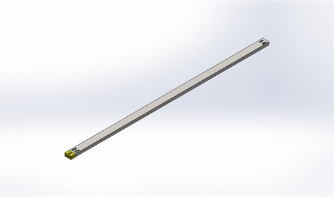 Assemblato guida sup RA CROMO SX