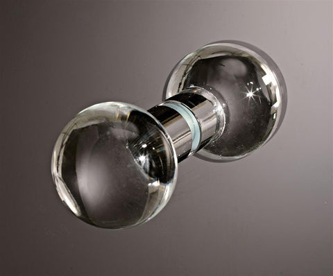 Coppia POMOLI P2C CRIST TRASPARENTE
