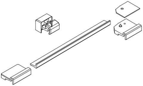KIT SMF SN -QN DX CROMO