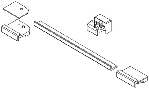 KIT SMF SN -QN SX CROMO