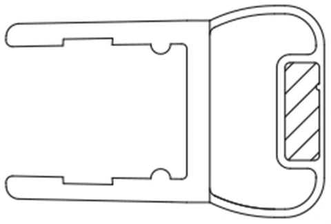 Magnetici SINTESI ST -SC 6-6 COMPATIBILI SINTESI OLD