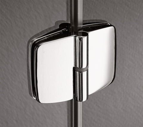 Cerniera C68 DX BIANCO