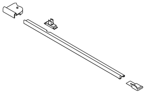 Kit smf soprav. PV SX CROMO